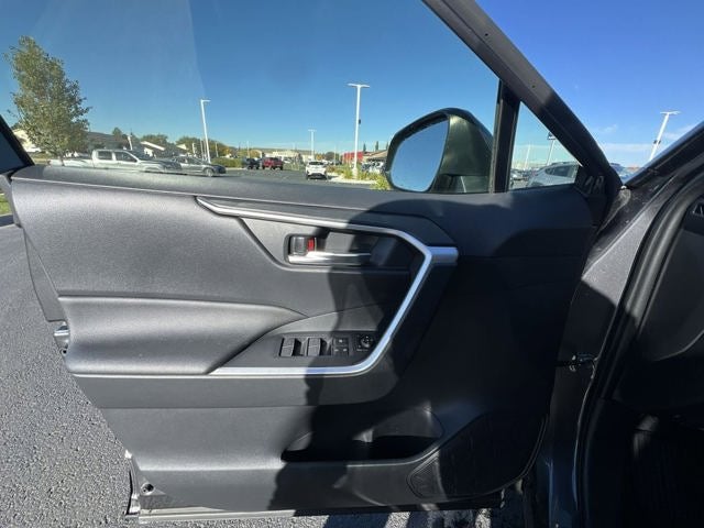 2024 Toyota RAV4 Hybrid Hybrid SE