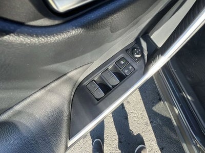 2024 Toyota RAV4 Hybrid Hybrid SE