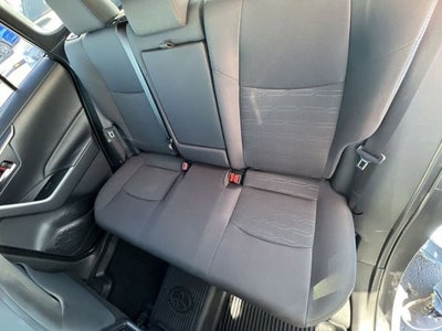 2024 Toyota RAV4 Hybrid Hybrid SE