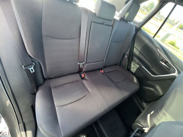 2024 Toyota RAV4 Hybrid Hybrid SE