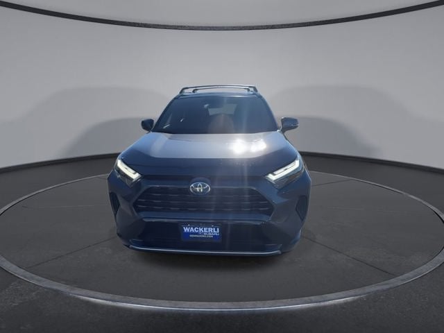2024 Toyota RAV4 Hybrid Hybrid SE