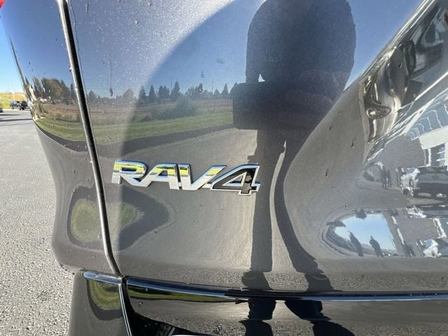 2024 Toyota RAV4 Hybrid Hybrid SE