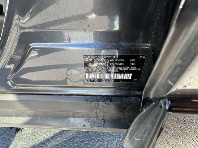 2024 Toyota RAV4 Hybrid Hybrid SE