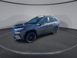 2024 Toyota RAV4 Hybrid Hybrid SE