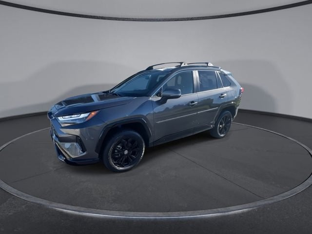 2024 Toyota RAV4 Hybrid Hybrid SE