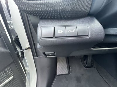 2023 Subaru Solterra Limited