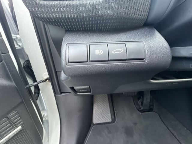 2023 Subaru Solterra Limited