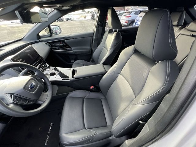 2023 Subaru Solterra Limited