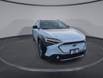2023 Subaru Solterra Limited