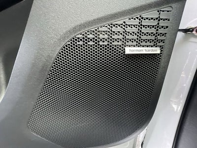 2023 Subaru Solterra Limited