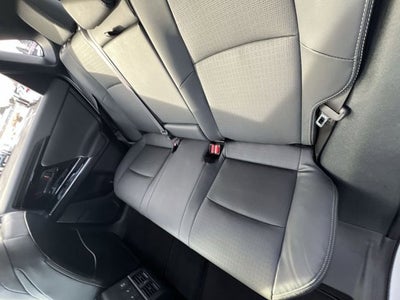 2023 Subaru Solterra Limited