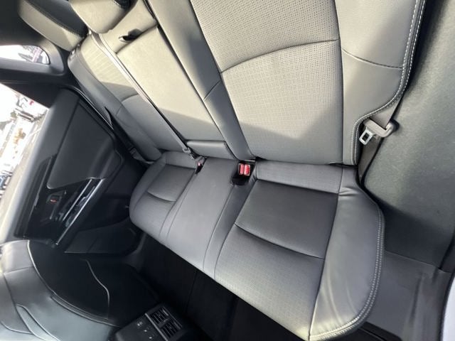 2023 Subaru Solterra Limited