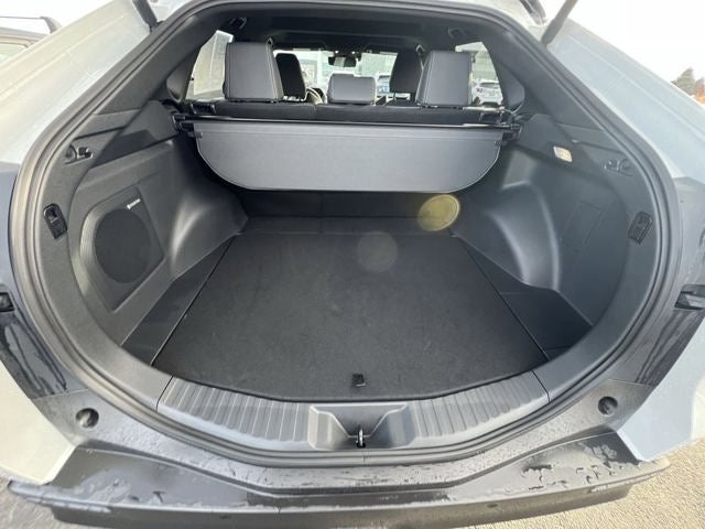 2023 Subaru Solterra Limited