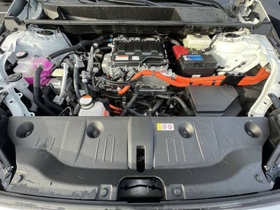 2023 Subaru Solterra Limited