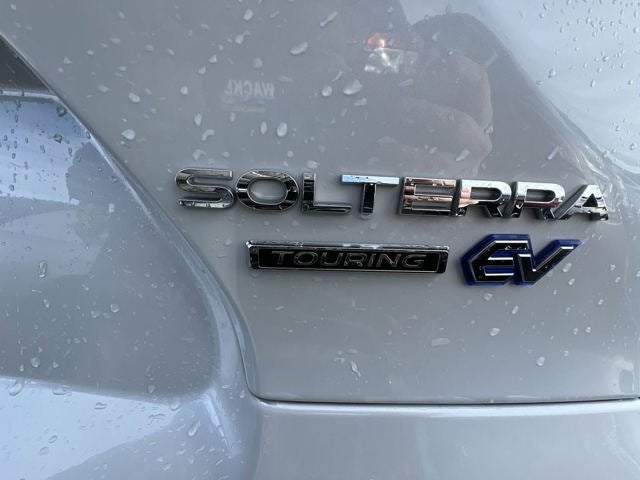 2023 Subaru Solterra Limited