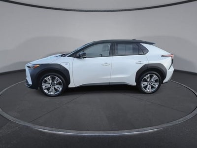 2023 Subaru Solterra Limited