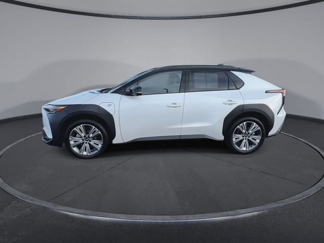 2023 Subaru Solterra Limited