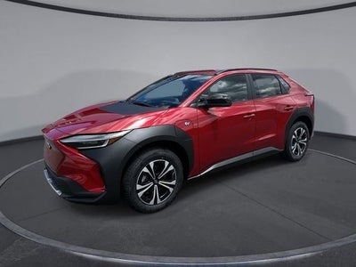 2024 Subaru Solterra Premium