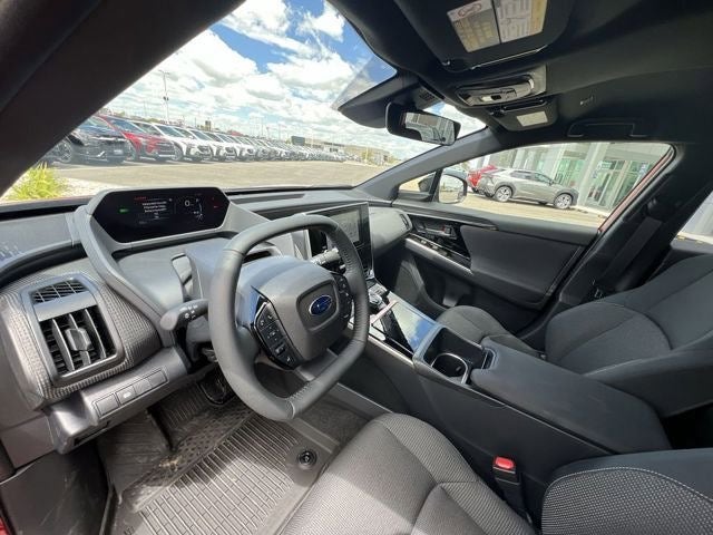 2024 Subaru Solterra Premium