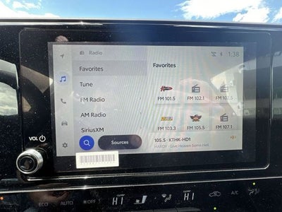 2024 Subaru Solterra Premium