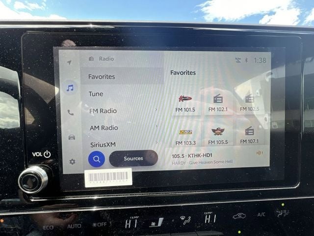 2024 Subaru Solterra Premium