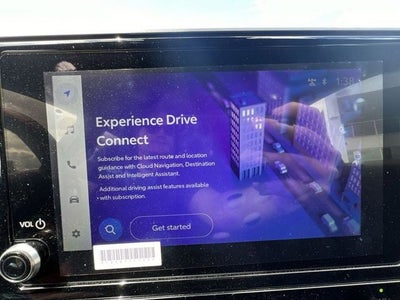 2024 Subaru Solterra Premium