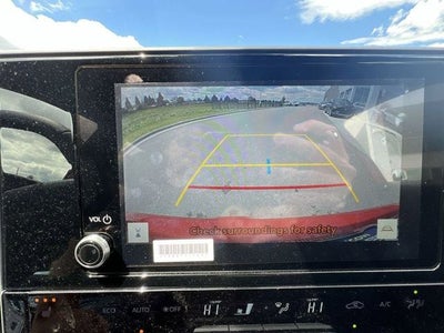 2024 Subaru Solterra Premium