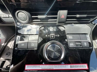 2024 Subaru Solterra Premium