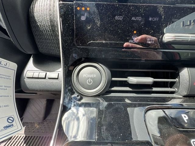 2024 Subaru Solterra Premium