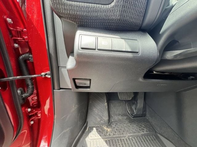 2024 Subaru Solterra Premium