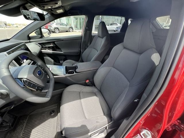 2024 Subaru Solterra Premium