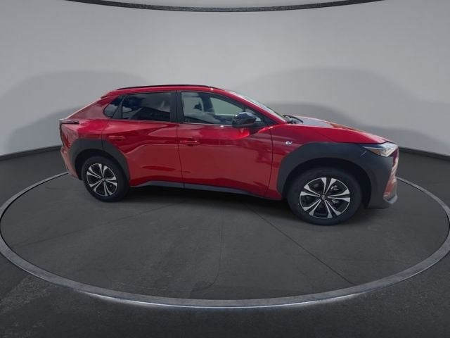 2024 Subaru Solterra Premium