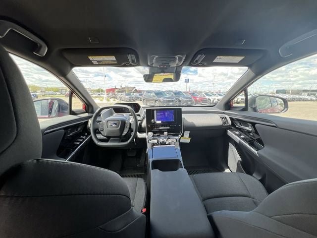 2024 Subaru Solterra Premium