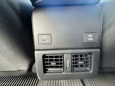 2024 Subaru Solterra Premium