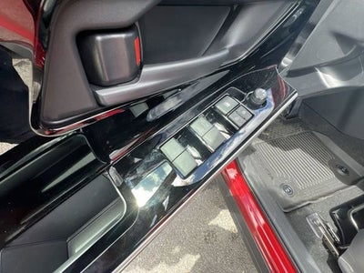 2024 Subaru Solterra Premium