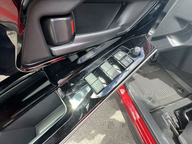 2024 Subaru Solterra Premium