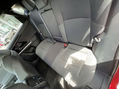 2024 Subaru Solterra Premium