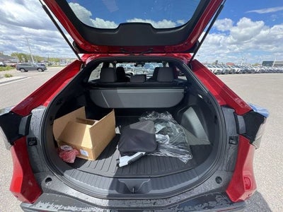 2024 Subaru Solterra Premium