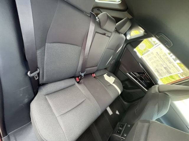 2024 Subaru Solterra Premium