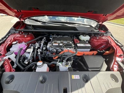 2024 Subaru Solterra Premium