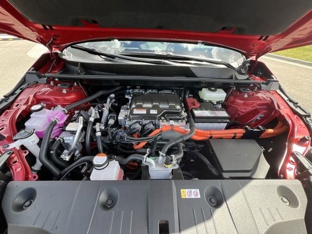 2024 Subaru Solterra Premium