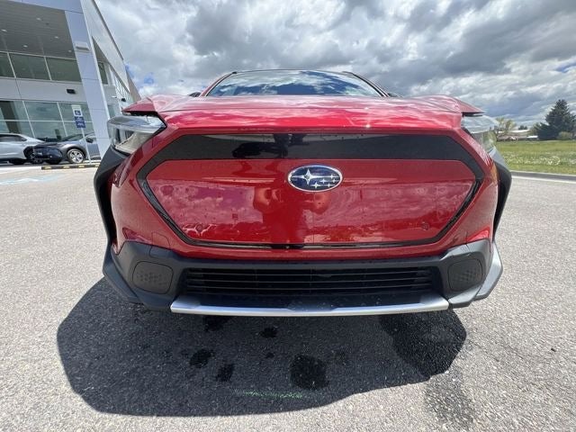2024 Subaru Solterra Premium
