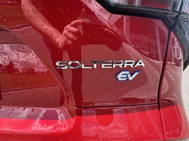 2024 Subaru Solterra Premium