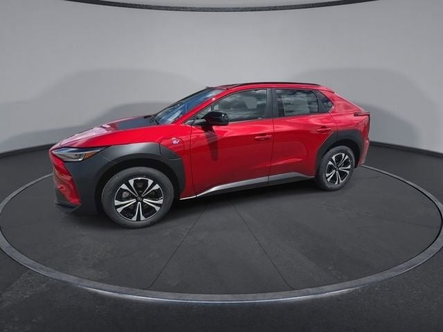 2024 Subaru Solterra Premium