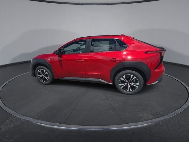 2024 Subaru Solterra Premium