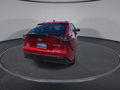 2024 Subaru Solterra Premium