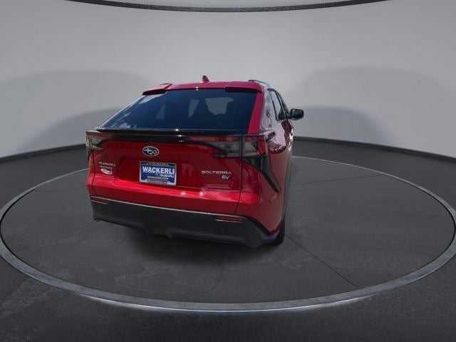 2024 Subaru Solterra Premium
