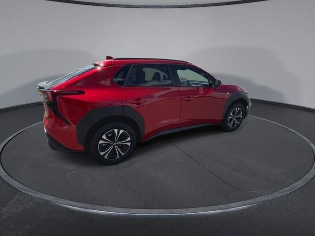 2024 Subaru Solterra Premium