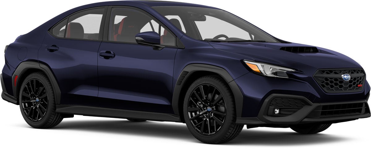 Wackerli Subaru in Idaho Falls ID