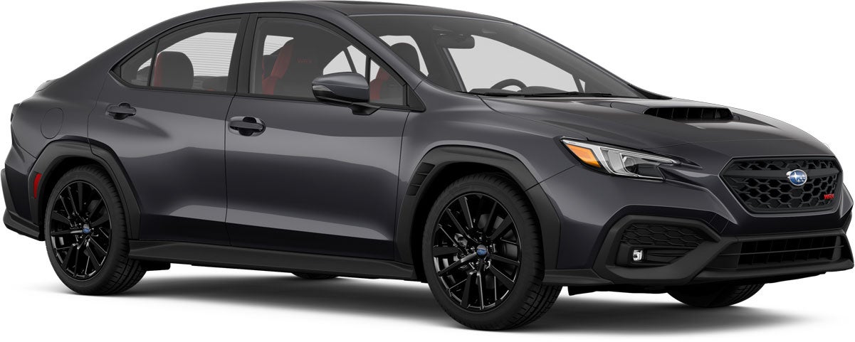 Wackerli Subaru in Idaho Falls ID